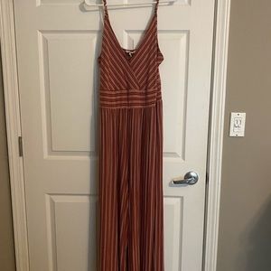 American Eagle Romper